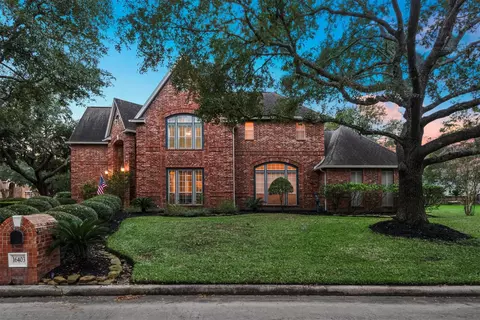 Exterior - 16403 Agusta Ct, Spring, TX 77379 photo 6 of 8