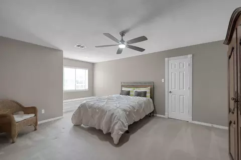 Bedroom - 16403 Agusta Ct, Spring, TX 77379 photo 3 of 5