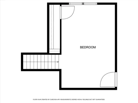 Floorplan - 16403 Agusta Ct, Spring, TX 77379 photo 3 of 4