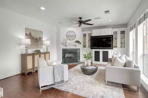 Living - 16403 Agusta Ct, Spring, TX 77379 photo 5 of 6