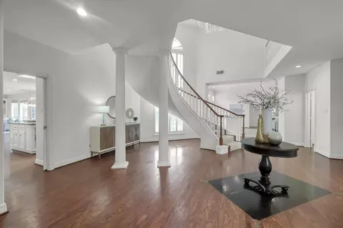Entry Way - 16403 Agusta Ct, Spring, TX 77379 photo 2 of 2