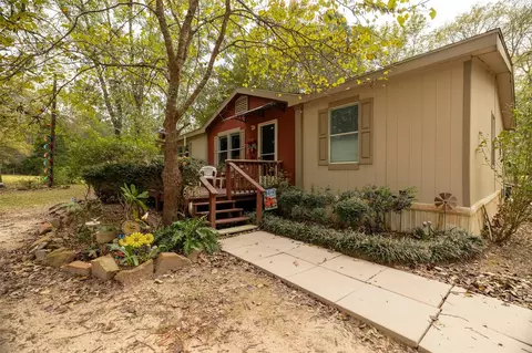 701 Ira Denson Rd, Coldspring, TX 77331