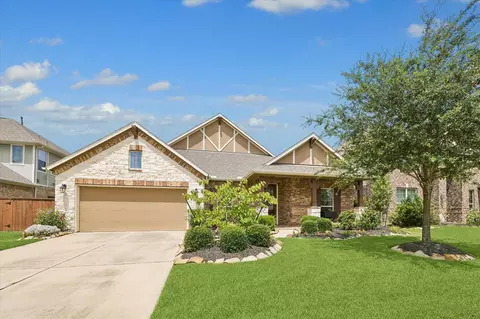 21603 Albertine Dr, Tomball, TX 77377