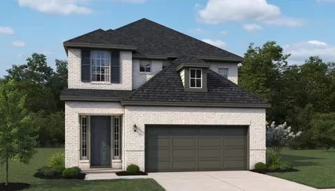 19124 Cedar Lennox Cir, Magnolia, TX 77355