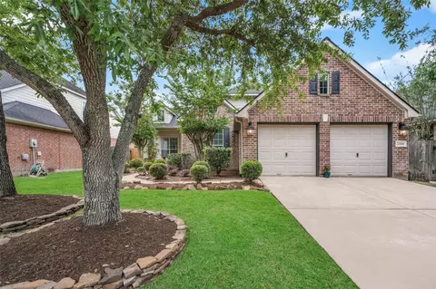 22110 Shady Heath Ln, Katy, TX 77494