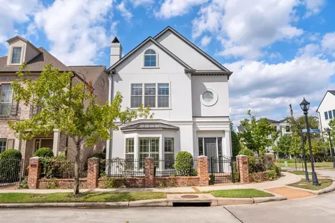 14 Jetty Point Dr, The Woodlands, TX 77380