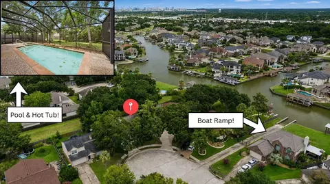 2508 Sawyer Dr, Seabrook, TX 77586