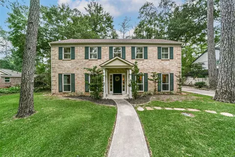 6211 Elmgrove Rd, Spring, TX 77389 photo 1