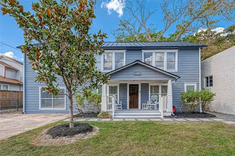 509 E 16th St, Houston, TX 77008 photo 1