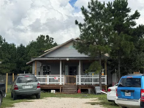 952 Road 5606, Cleveland, TX 77327