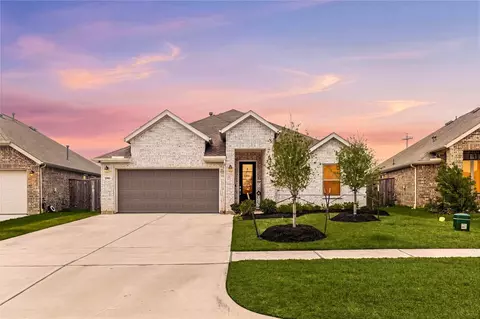 2010 Hyde Acres St, League City, TX 77573