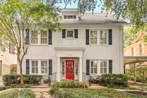 1720 Milford St, Houston, TX 77098
