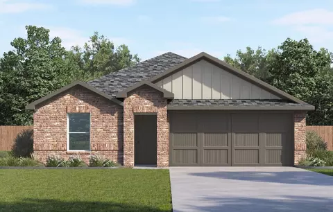 2603 Foxgrove Ln, Sealy, TX 77474