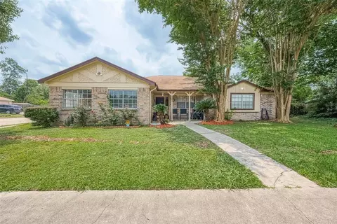 7003 Falling Waters Dr, Spring, TX 77379 photo 1