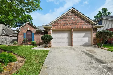6315 New Oak Ct, Humble, TX 77346