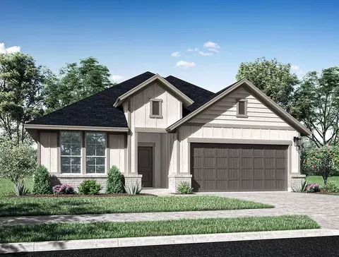 7830 Shimmering Star Ln, Cypress, TX 77433