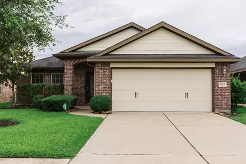 1923 Cadbury Castle Ln, Fresno, TX 77545