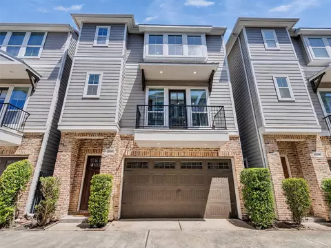 1532 Yale St #C, Houston, TX 77008