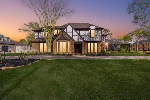 1811 Fieldbriar Dr, Katy, TX 77450