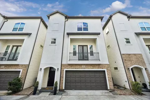 872 Wakefield Dr #C, Houston, TX 77018