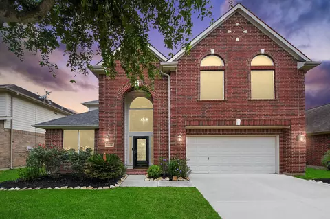 21214 Lilac Meadows Ln, Richmond, TX 77407