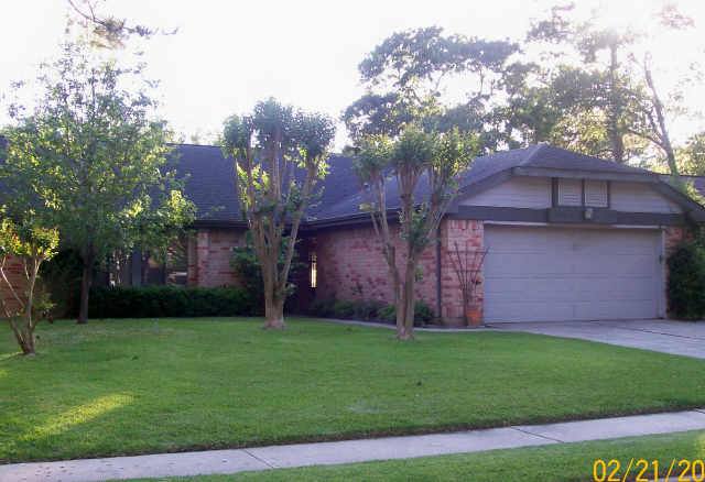 17811 Seven Pines Dr, Spring, TX 77379 photo 1