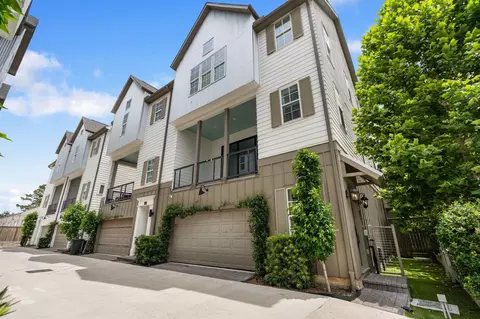 2222 Lou Ellen Ln #A, Houston, TX 77018