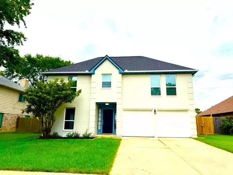 3419 Southdown Dr, Pearland, TX 77584