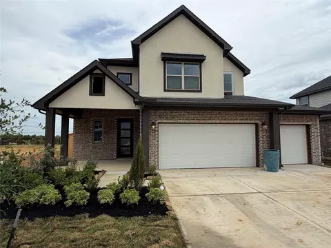 412 Mourning Dove Dr, Waller, TX 77484