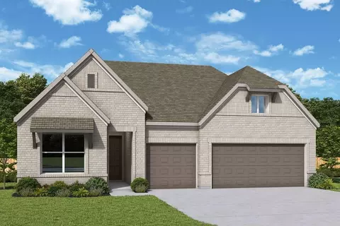 5007 Nesbit Path, Rosenberg, TX 77471