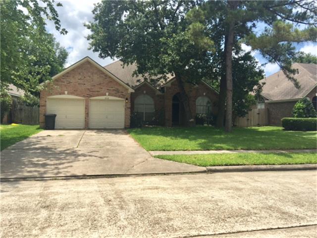 2018 Mercoal Dr, Spring, TX 77386 photo 1