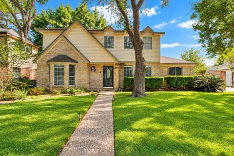 15710 T C Jester Blvd, Houston, TX 77068