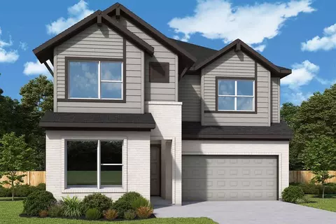1926 El Pino St, Todd Mission, TX 77363