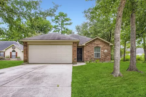 17406 Marl Way, Crosby, TX 77532