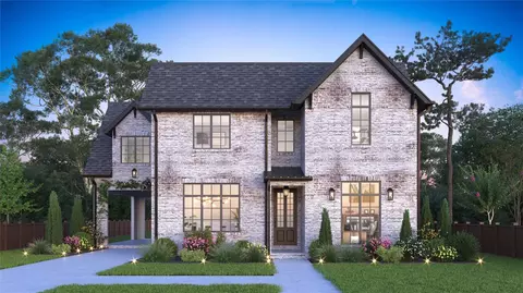 713 W 42nd St, Houston, TX 77018