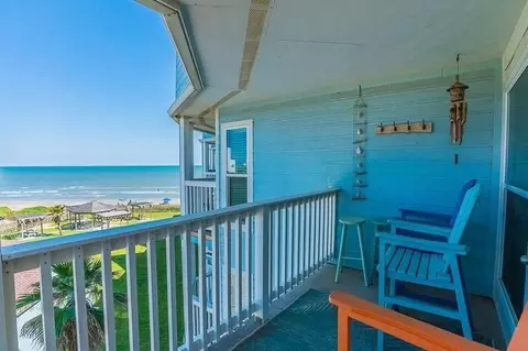 10811 San Luis Pass Rd #2320, Galveston, TX 77554
