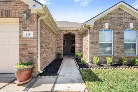 2434 Soledad Ridge Dr, Spring, TX 77373