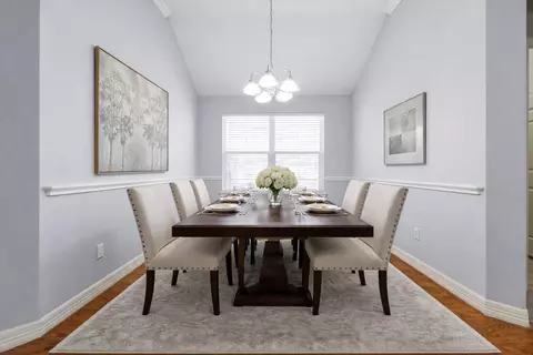 Dining - 2434 Soledad Ridge Dr, Spring, TX 77373 photo 1 of 2
