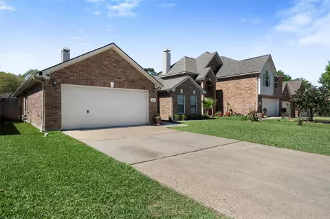 Exterior - 2434 Soledad Ridge Dr, Spring, TX 77373 photo 7 of 7