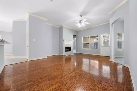 Living - 2434 Soledad Ridge Dr, Spring, TX 77373 photo 3 of 4