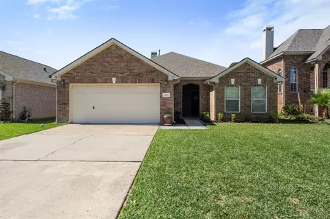 Exterior - 2434 Soledad Ridge Dr, Spring, TX 77373 photo 2 of 7