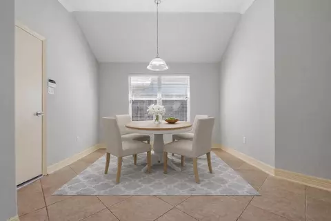 Dining - 2434 Soledad Ridge Dr, Spring, TX 77373 photo 2 of 2