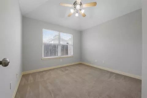 Bedroom - 2434 Soledad Ridge Dr, Spring, TX 77373 photo 5 of 6