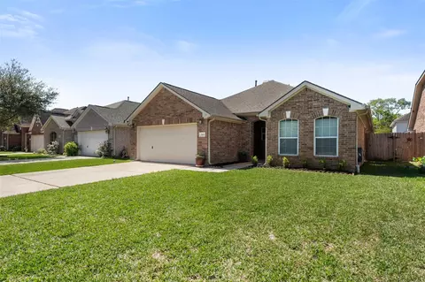 Exterior - 2434 Soledad Ridge Dr, Spring, TX 77373 photo 6 of 7