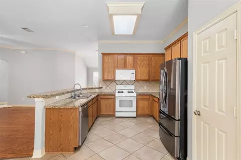 Kitchen - 2434 Soledad Ridge Dr, Spring, TX 77373 photo 1 of 3