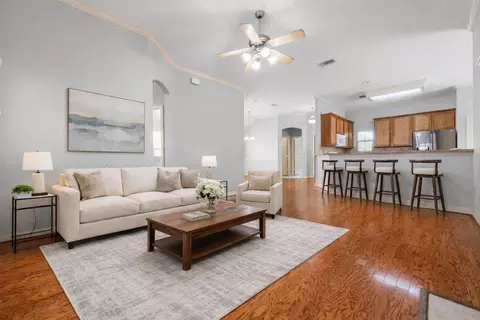 Living - 2434 Soledad Ridge Dr, Spring, TX 77373 photo 1 of 4