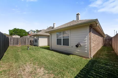 Exterior - 2434 Soledad Ridge Dr, Spring, TX 77373 photo 4 of 7