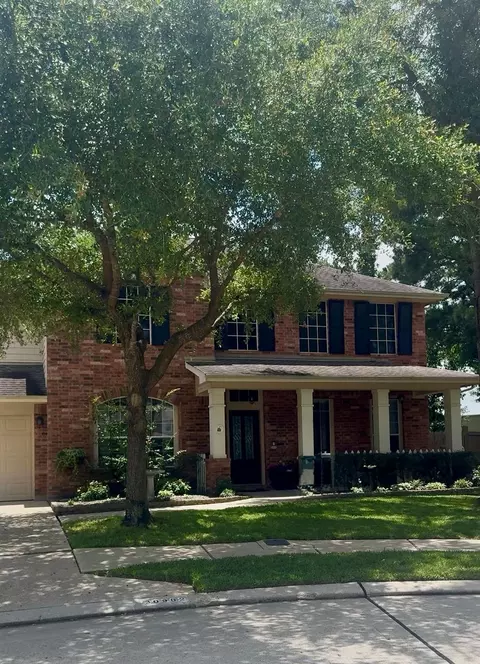 30902 Oak Forest Hollow Ln, Spring, TX 77386
