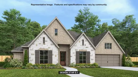 16316 Water Vole Ct, Magnolia, TX 77354