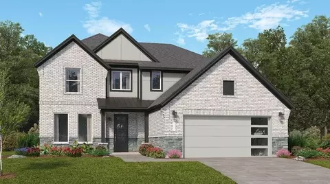 27128 Wrangler Way Dr, Montgomery, TX 77568